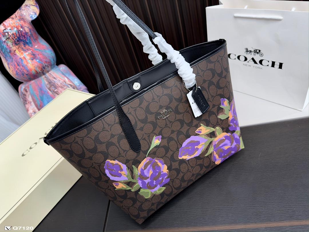 Replica Coach Bag 32*28CM