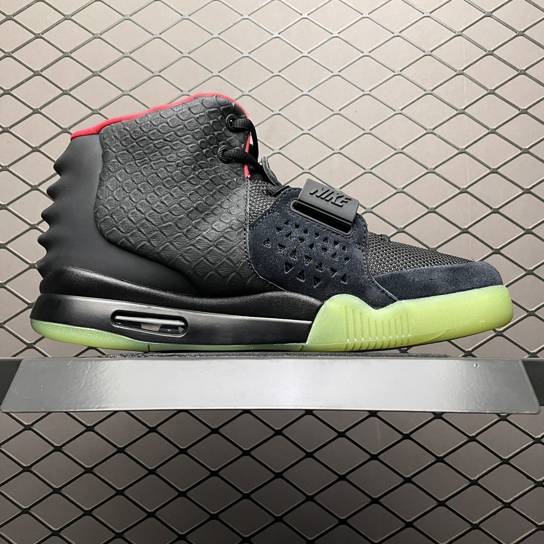 Replica Adidas Yeezy Shoe Nike Air Yeezy 2508214-006 40-47.5