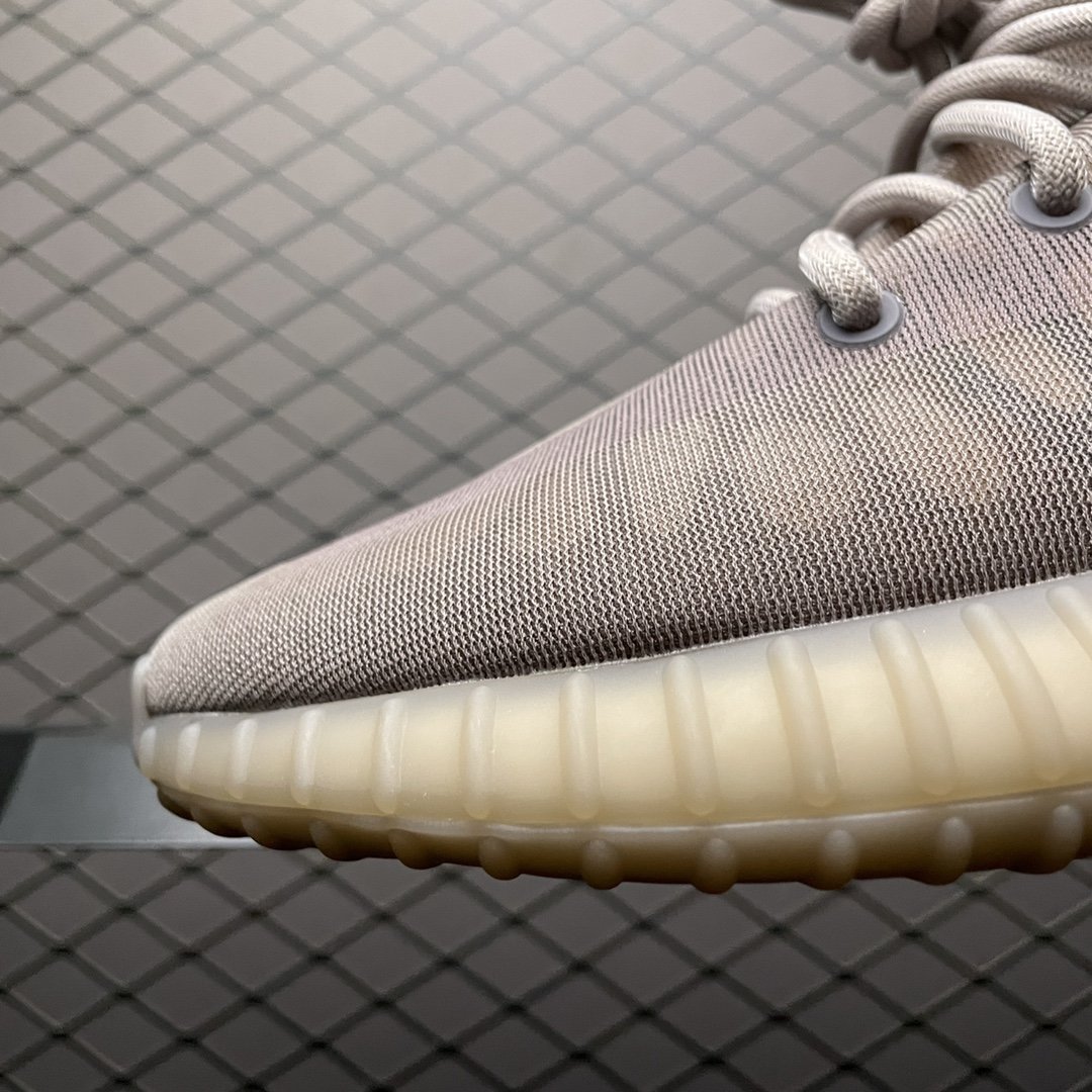 Replica Adidas Yeezy Shoe AD  Yeezy Boost 350V2 Mono Mist GW2871 36-48