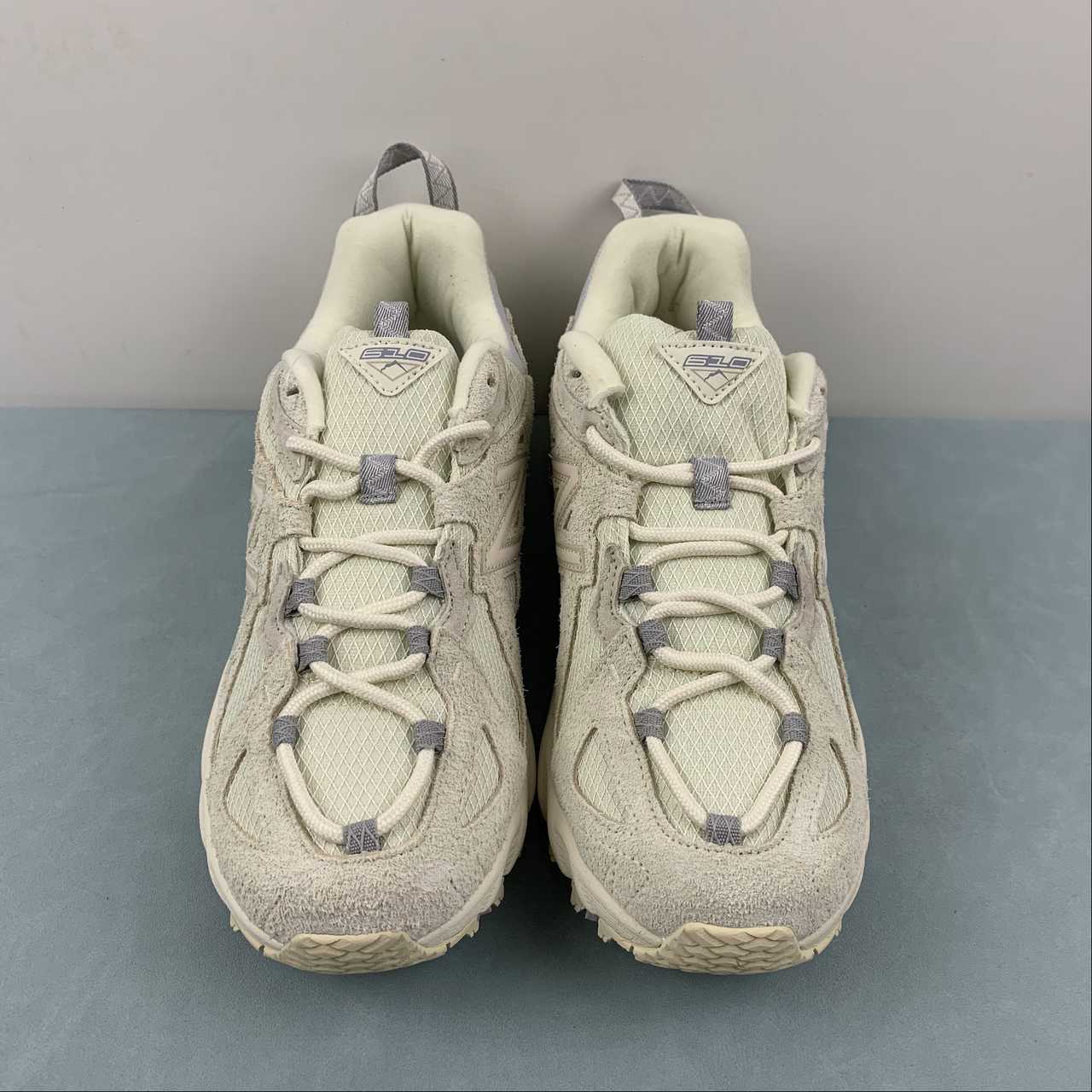 Replica New Balance Shoe New Balance NB610 ML610TF  36-45