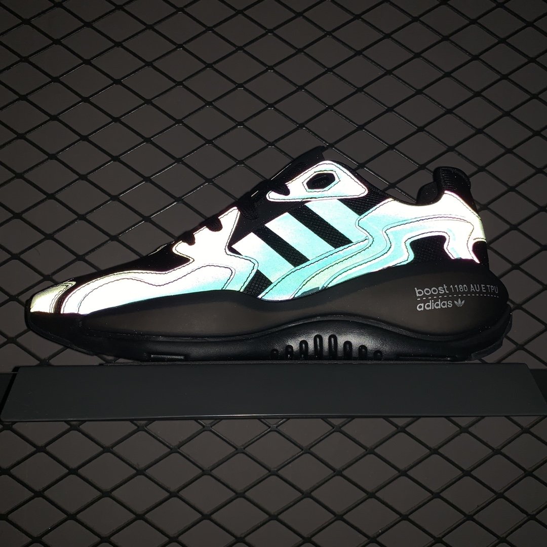 Replica Adidas Shoe Adidas ZX Alkyne Boost FV2322 36-45