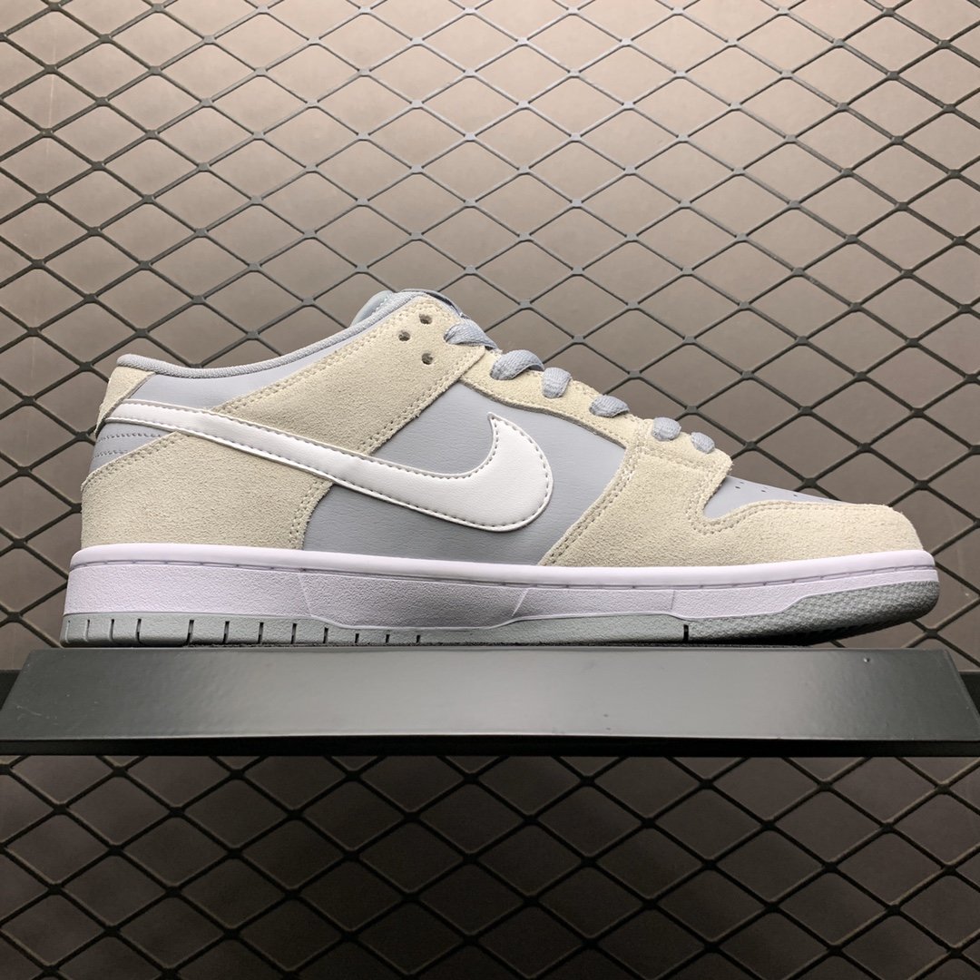 Replica Nike Dunk SB Shoe Nike SB Dunk Low Trd AR0778-110 Size 36-45