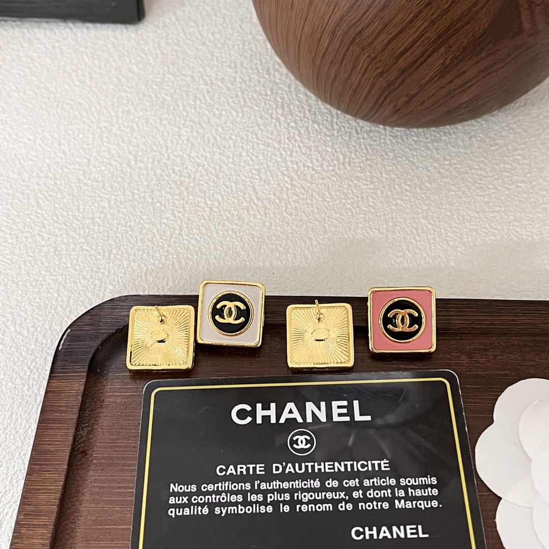 Replica CHANEL Earring