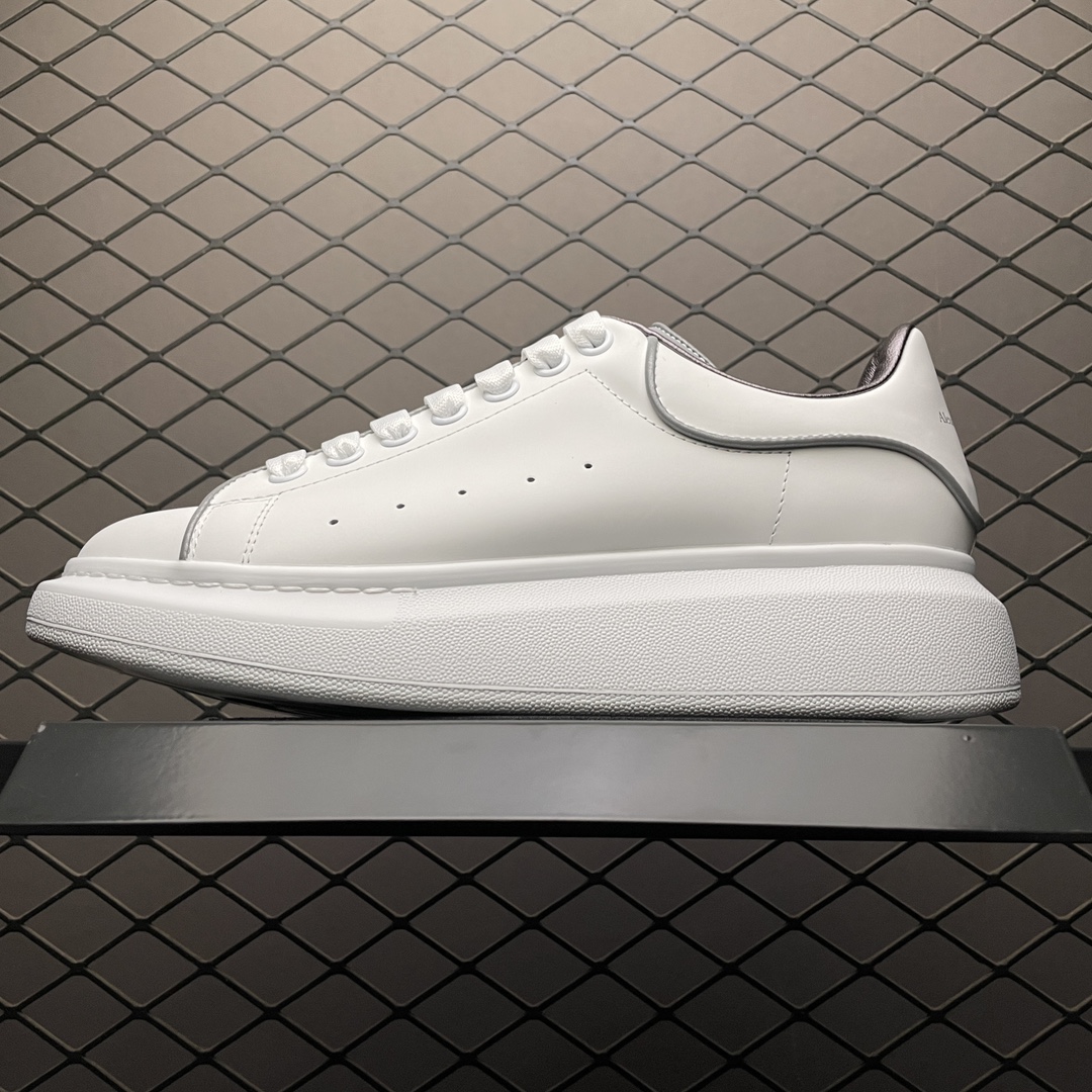 Replica Alexander McQueen Shoe On SaleAlexander McQueen Size 35-45