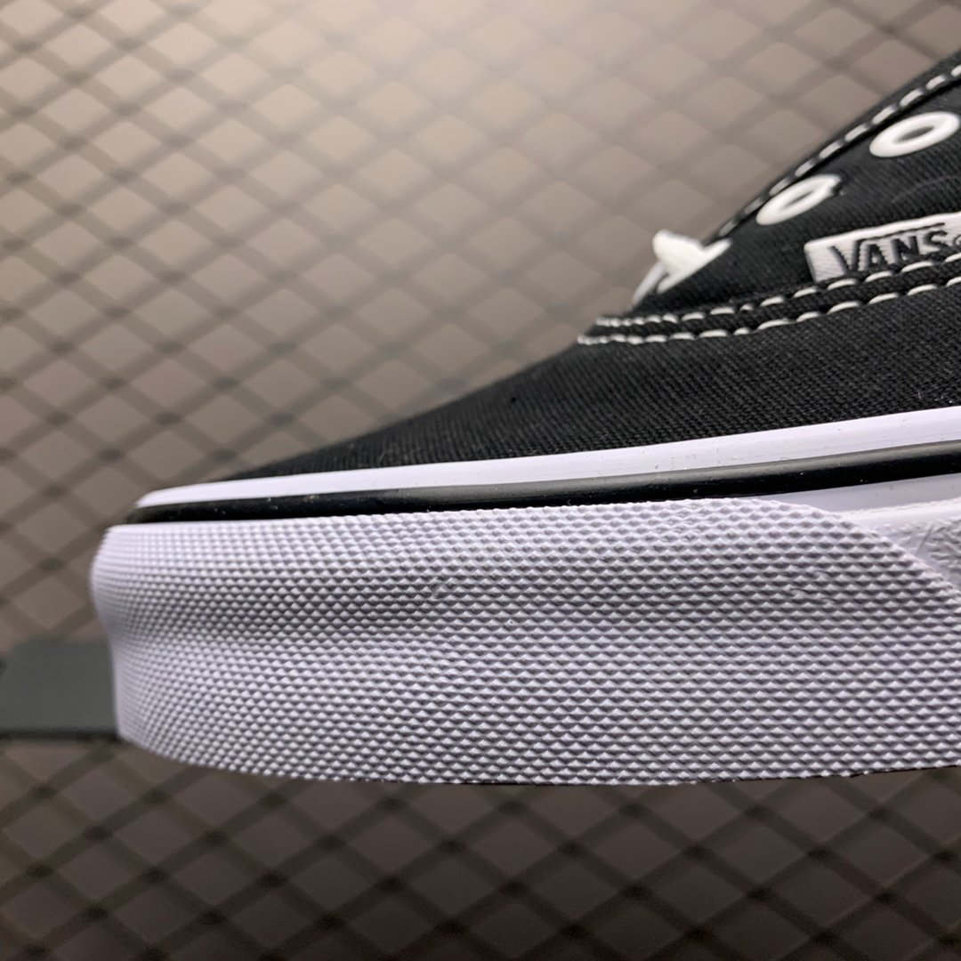 Replica Vans Shoe Vans Authentic 35-44 5261141D