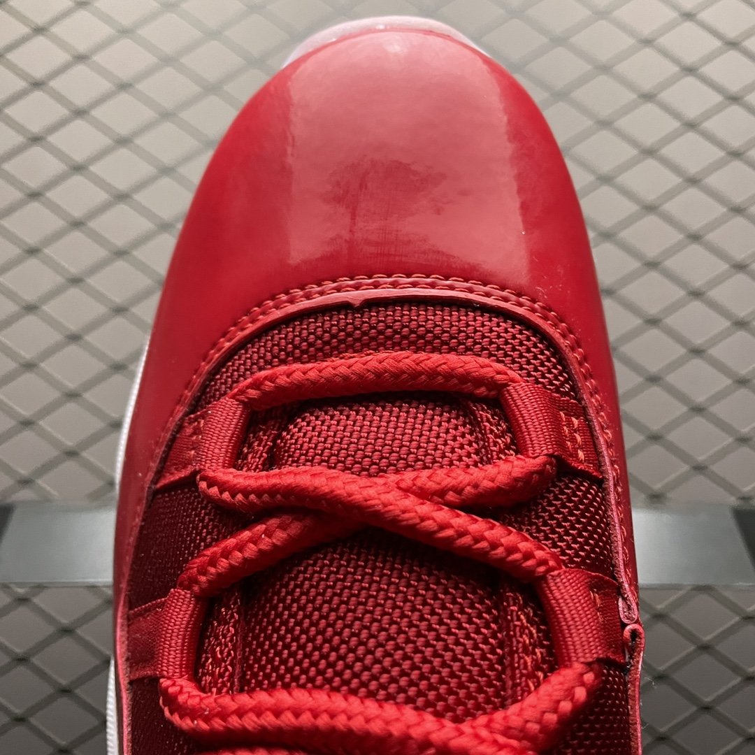 Replica Air Jordan Shoe Air Jordan 11 Retro Win Like96 378037-623 41-47