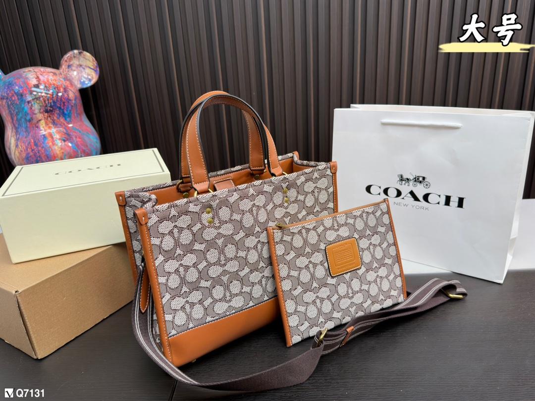 Replica Coach Bag 22*29CM