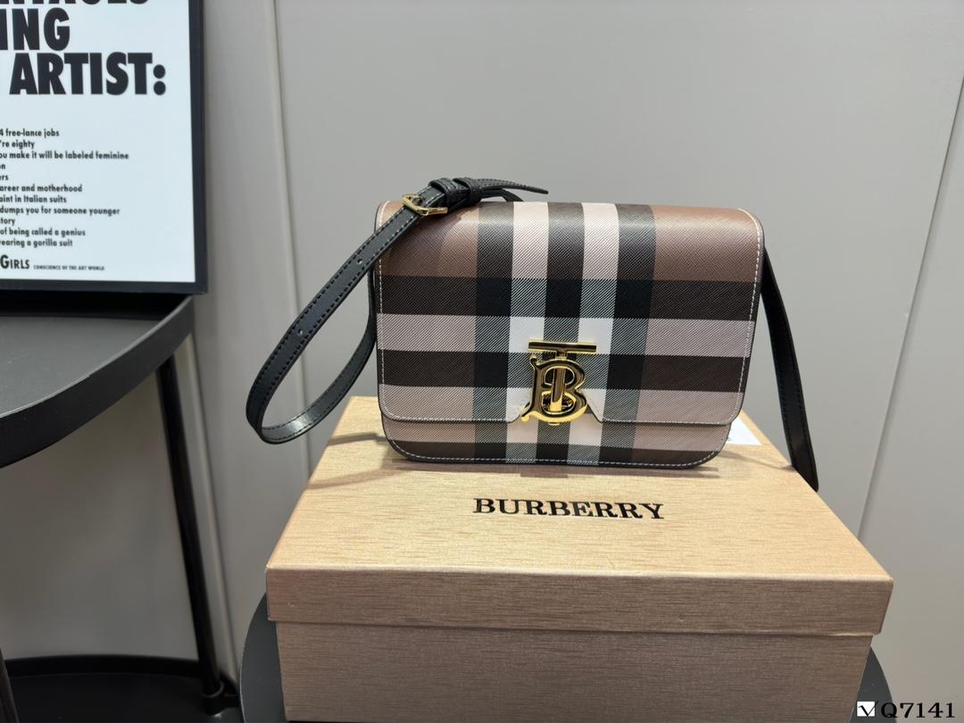 Replica Burberry Bag 21*14CM