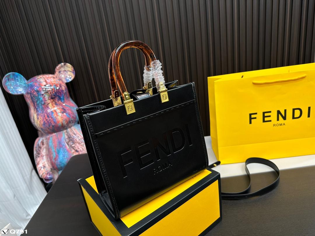 Replica Fendi Bag 25*22CM