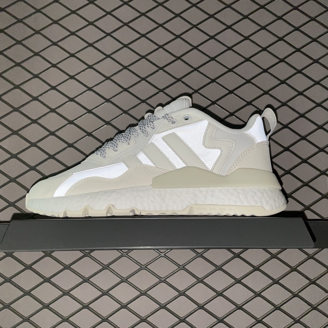 Replica Adidas Shoe Adidas  Nite Jogger Boost FZ3660 36-45