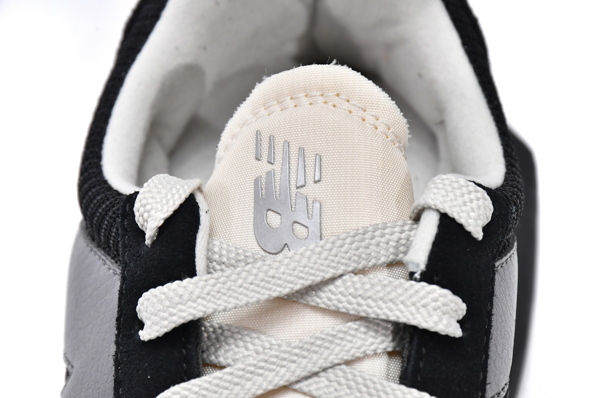 Replica New Balance Shoe UXC72DA1 New Balance XC-72 Black Moonbeam
