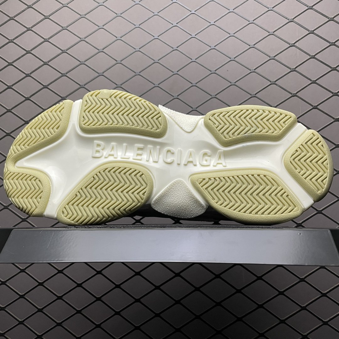 Replica GUCCI Shoe  Gucci x Balenciaga _01746