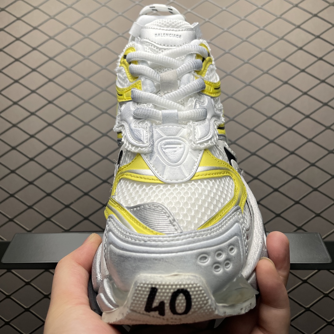 Replica Balenciaga Shoe Balenciaga Runner 2 Size 35-46 GG