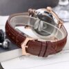 Replica Patek Philippe Tourbillon 904l Stainless Steel Automatic Mechanical Watch 42MM