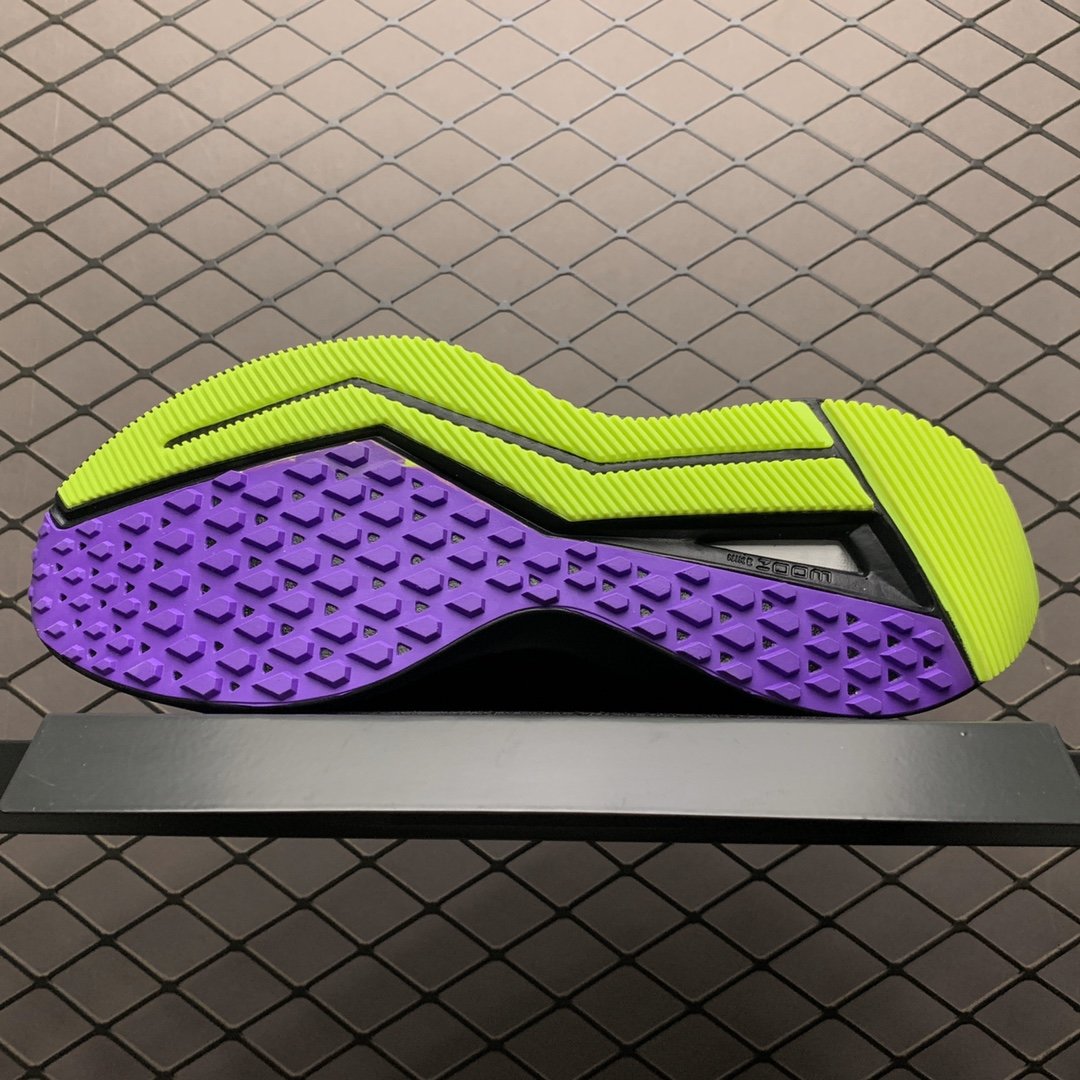 Replica Nike Shoe Nike Air Zoom Winflo 6 Shield BQ3190-002 39-45