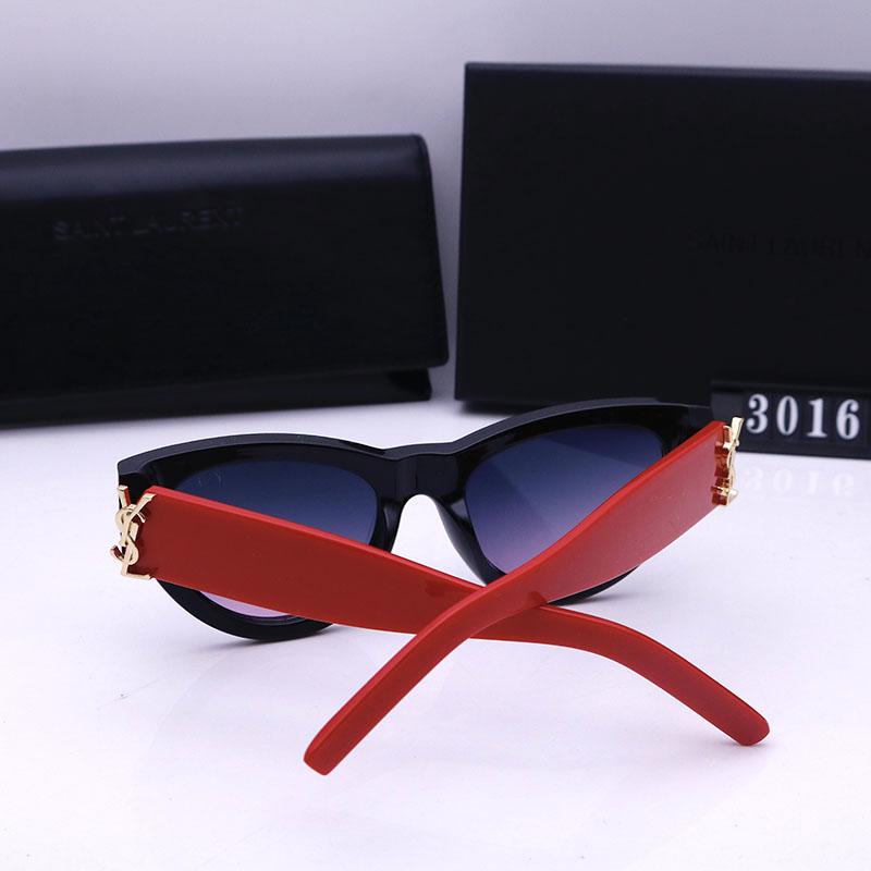 Replica Saint Laurent Glasses