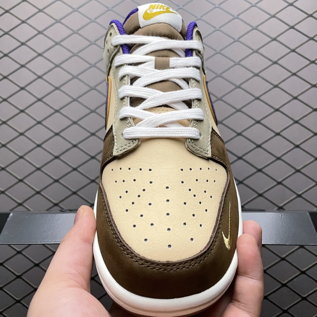 Replica Nike Dunk SB Shoe Nike Dunk Low Setsubun DQ5009-268 Size 36-46 31TDEF80