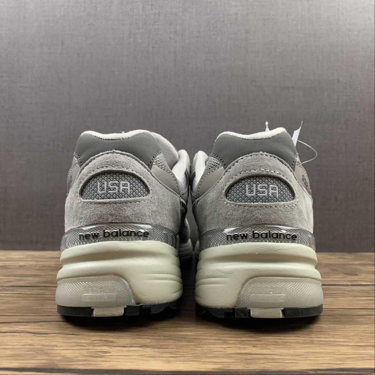 Replica New Balance Shoe New Balance NB992  M992GR  36-45