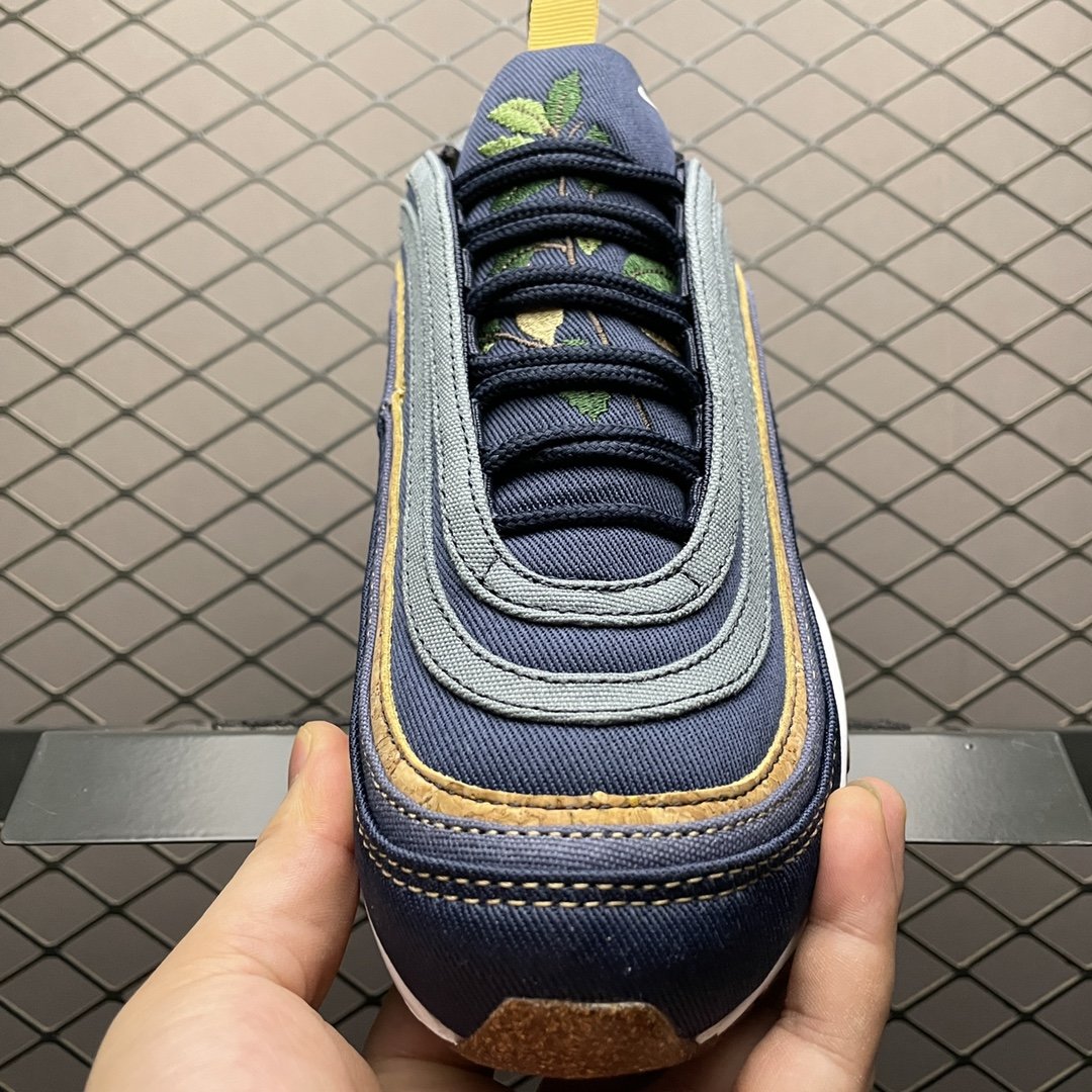 Replica Nike Air Max Shoe NK Air Max 97 DC3986-300 36-45