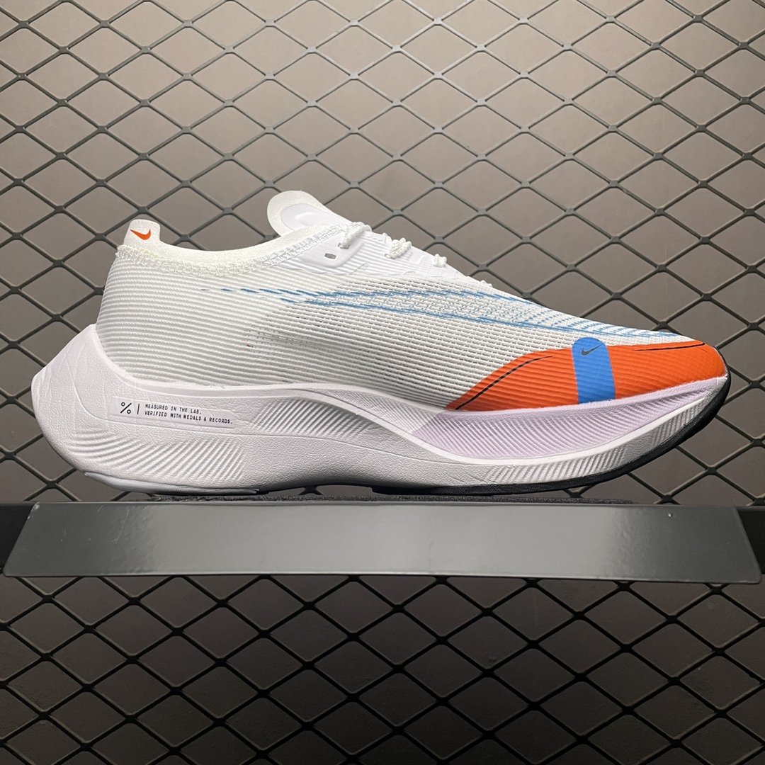 Replica Nike Shoe Nike Zoom Vaporfly Next 2CU4123-102  Size 36-