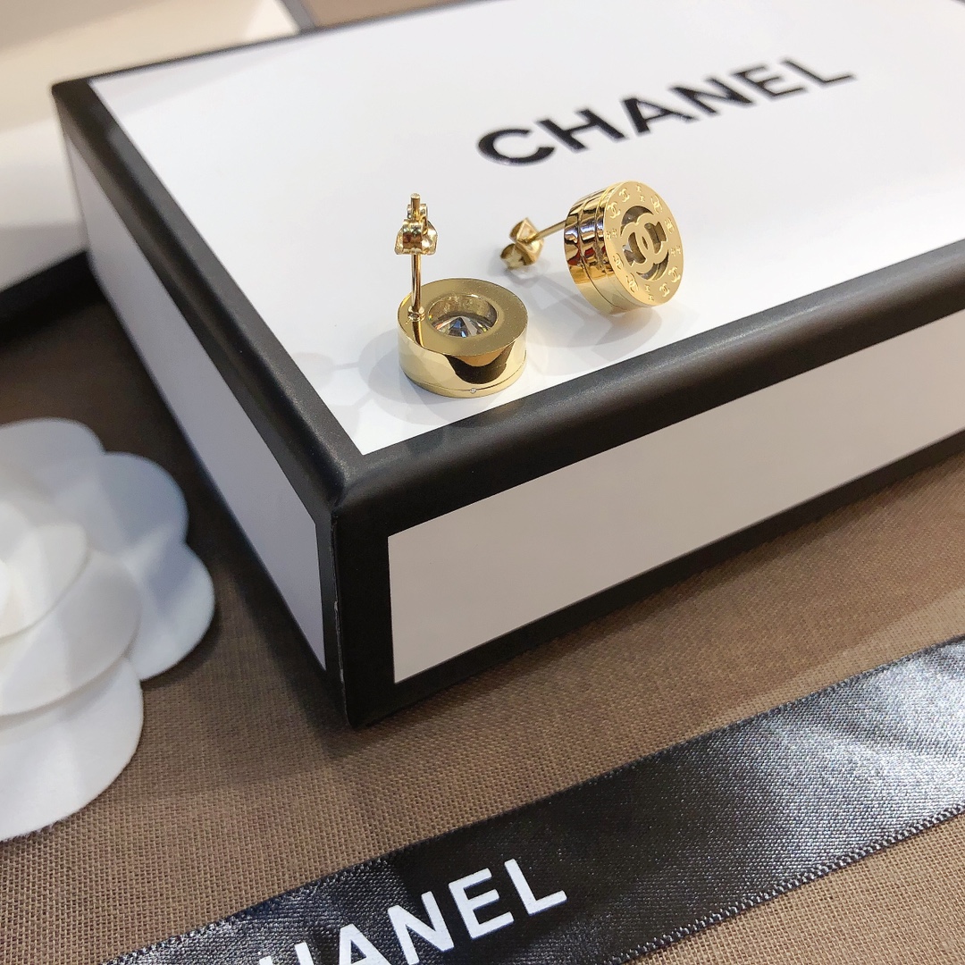 Replica CHANEL Earring