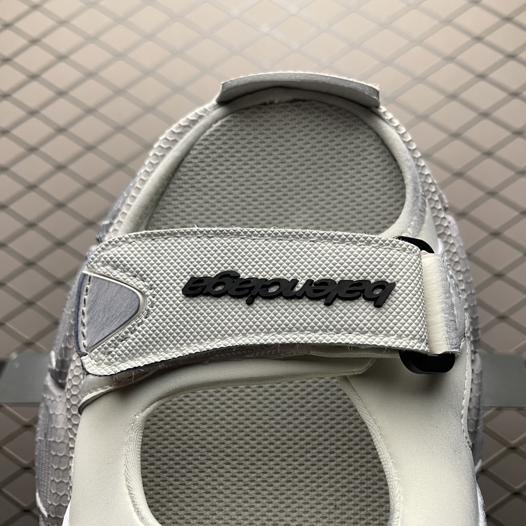 Replica Balenciaga Shoe Balenciaga 3XL Sandal VG Size 35-46 #47IFUU6