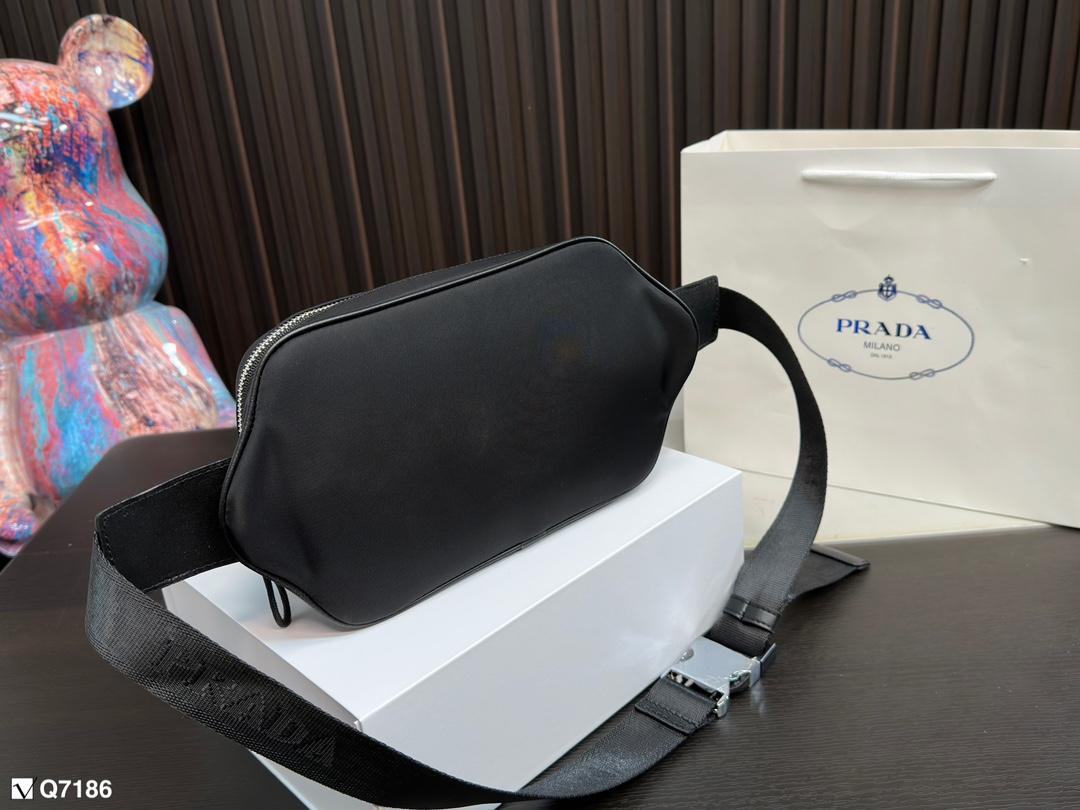 Replica Prada Bag 23*13CM
