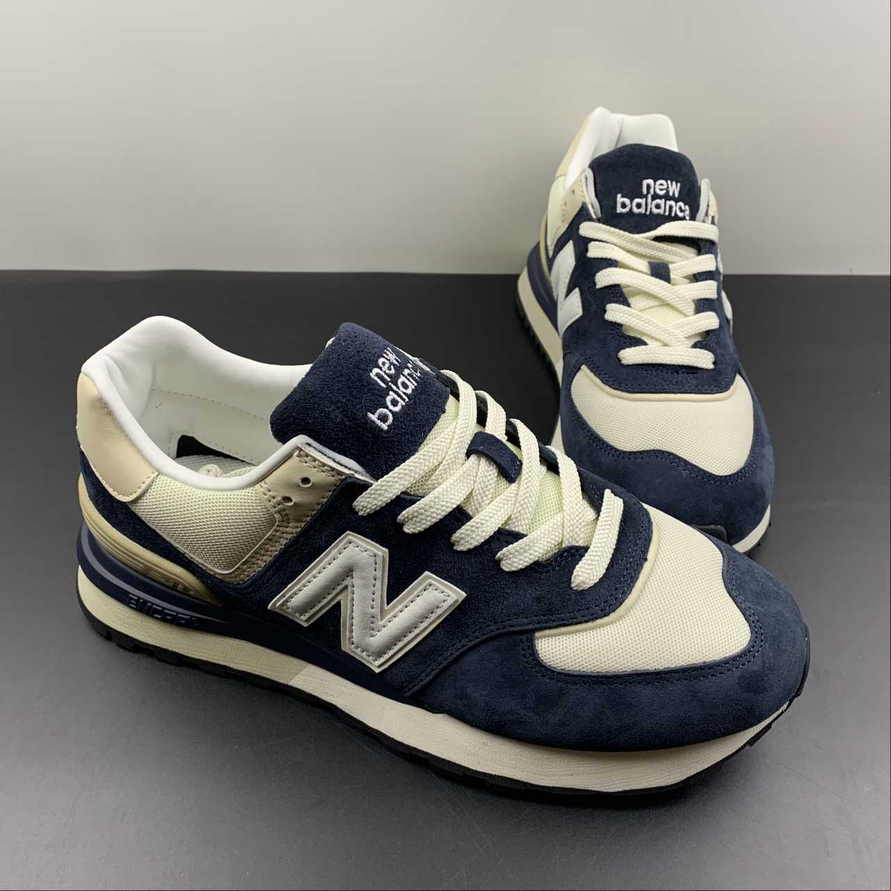 Replica New Balance Shoe New Balance NB574 U574LGRN  36-45