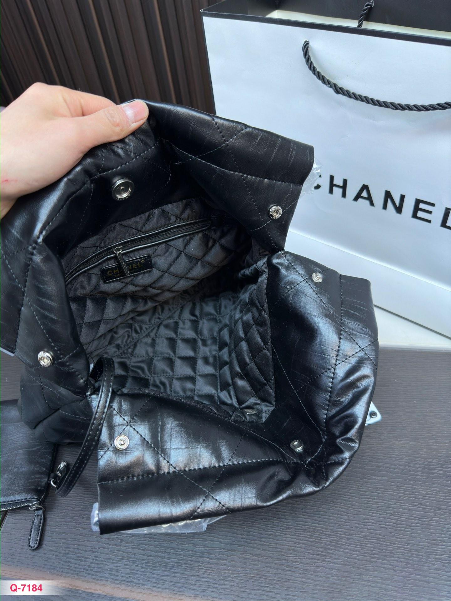 Replica Chanel Bag 34*32CM/40*38CM