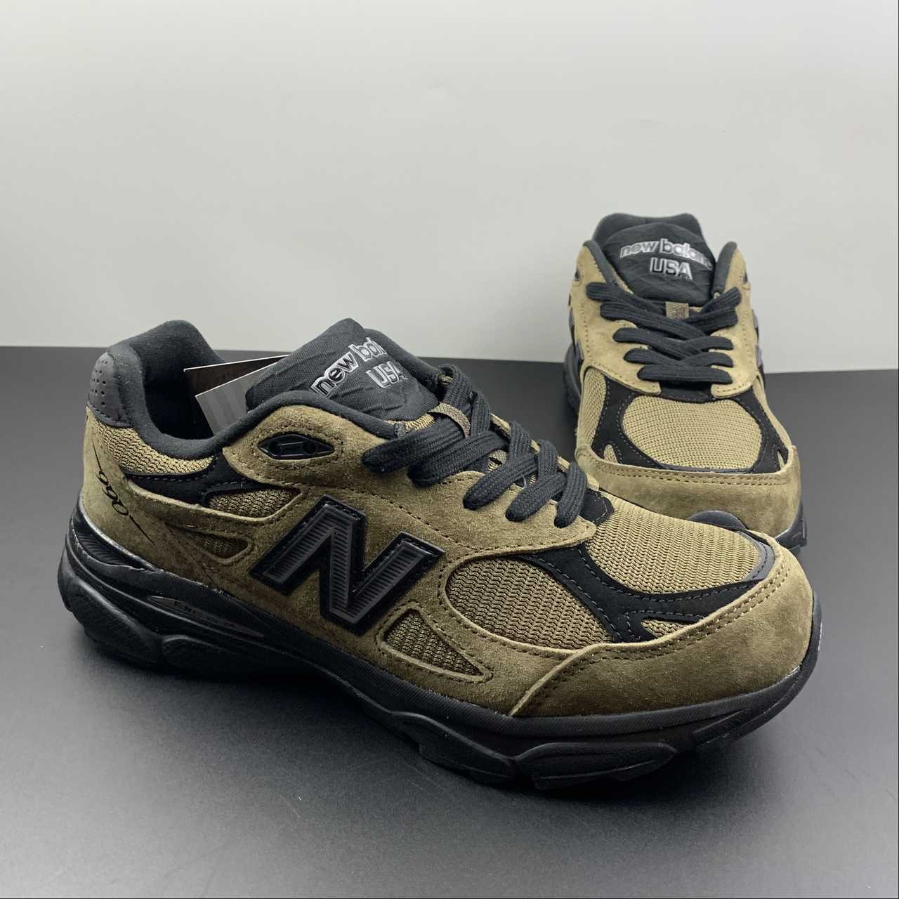 Replica New Balance Shoe New Balance NB990 M990JJ3  36-45
