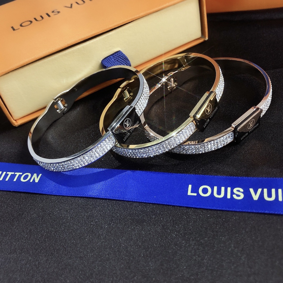 Replica LOUIS VUITTON Bangle