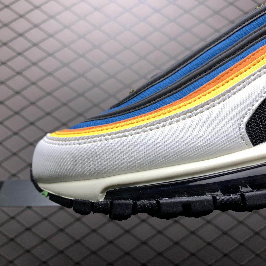 Replica Nike Air Max Shoe Nike Air Max 97 CZ7868-300 36-45