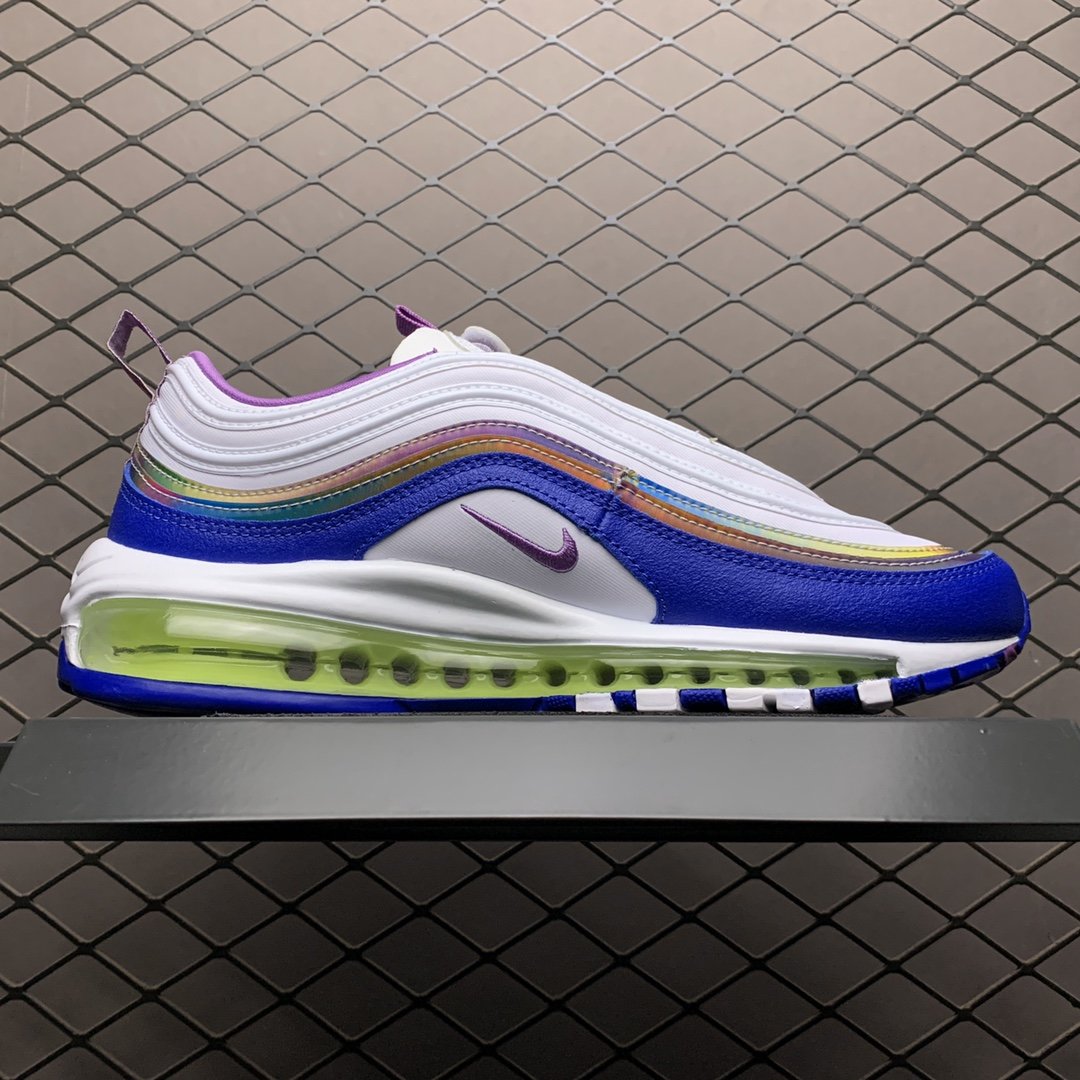 Replica Nike Air Max Shoe Nike Air Max 97 CJ0591-100 36-45