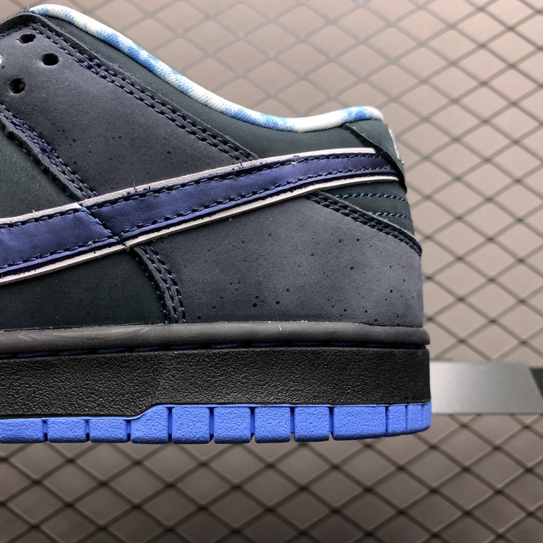 Replica Nike Dunk SB Shoe Concepts x Nike SB Dunk Low 313170-342 36-46