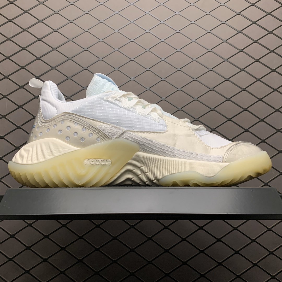 Replica Air Jordan Shoe Air Jordan Delta React CW0782-141 36-45