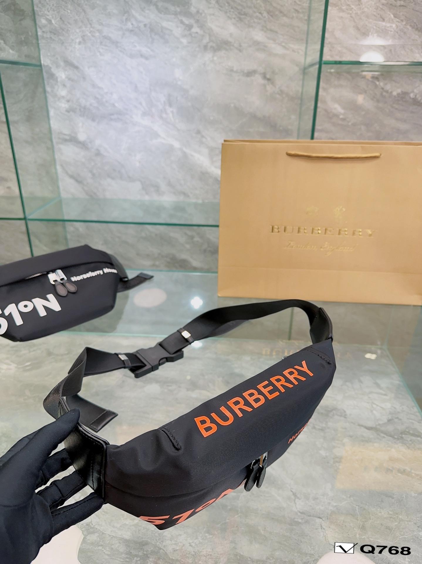 Replica Burberry Bag 30*15CM