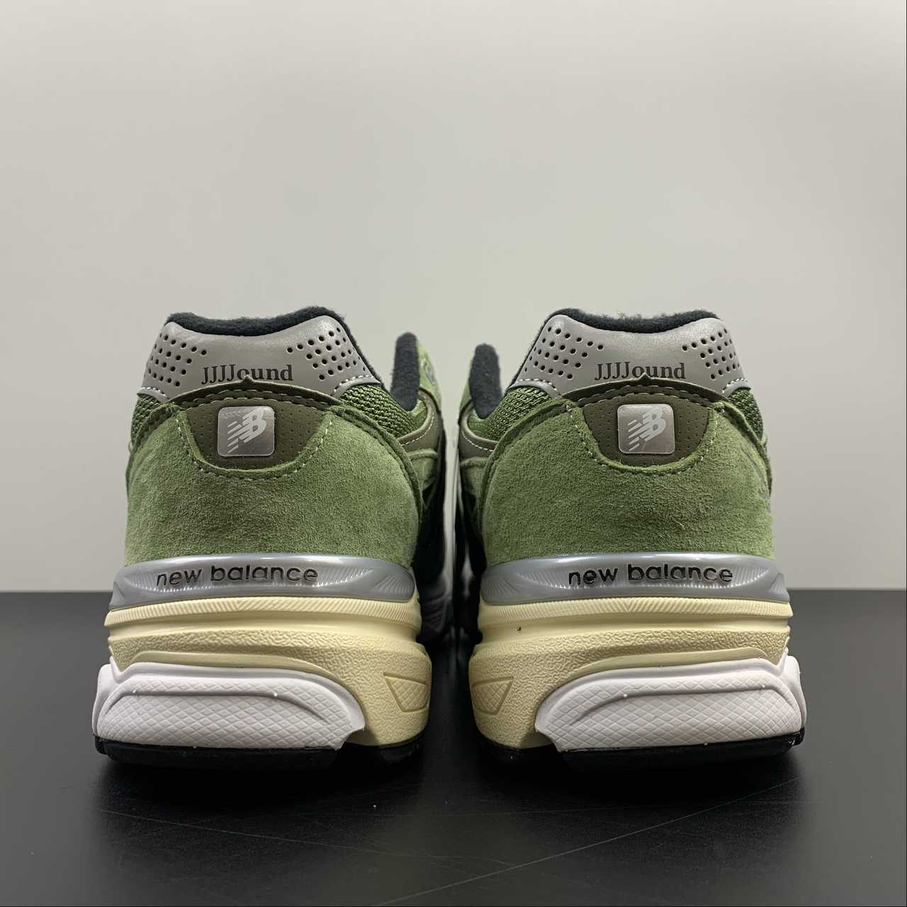 Replica New Balance Shoe New Balance NB990 M990JD3  36-46.5