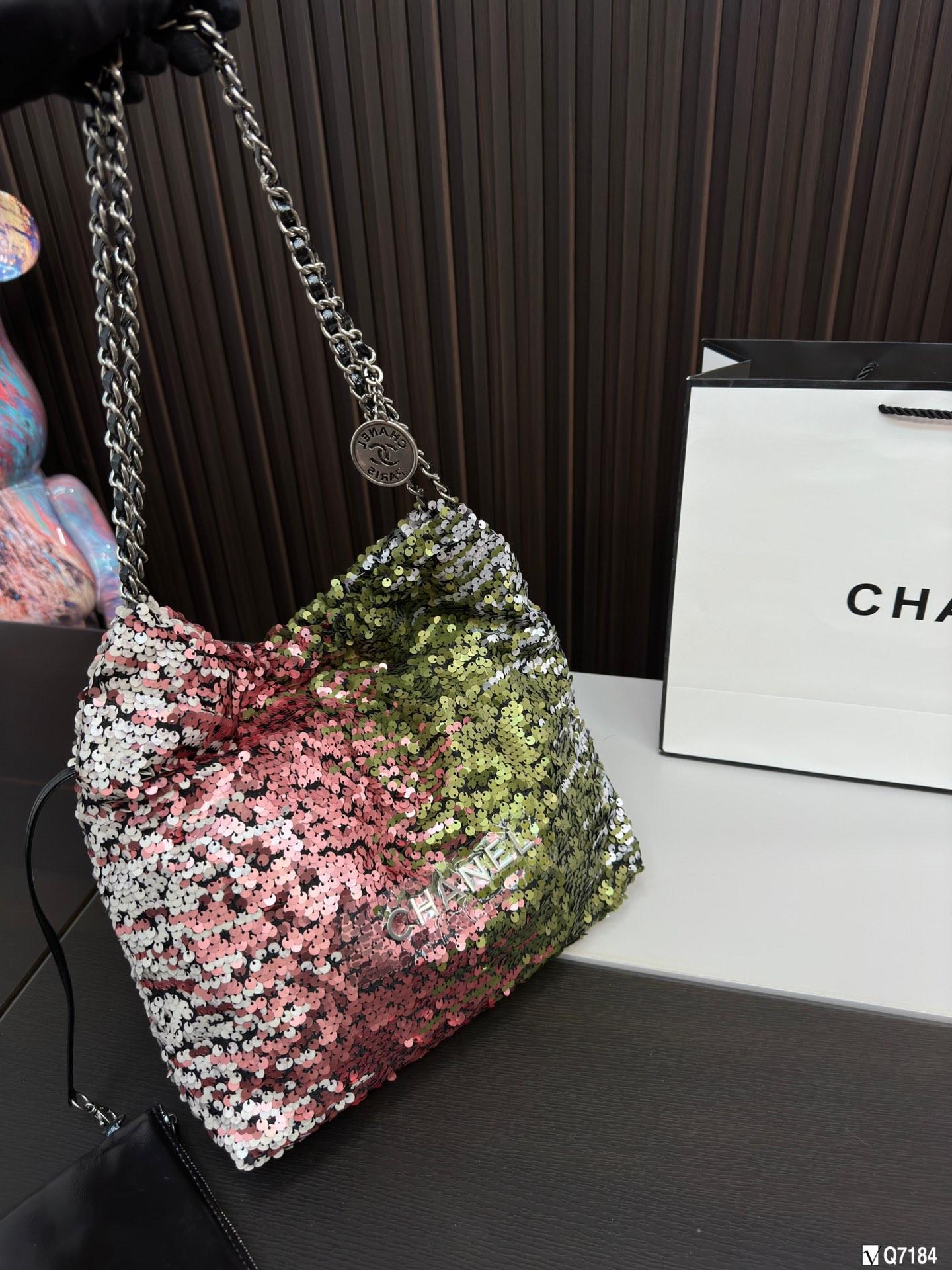 Replica Chanel Bag 34*35CM/29*30CM