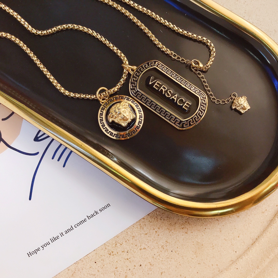 Replica VERSACE Necklace