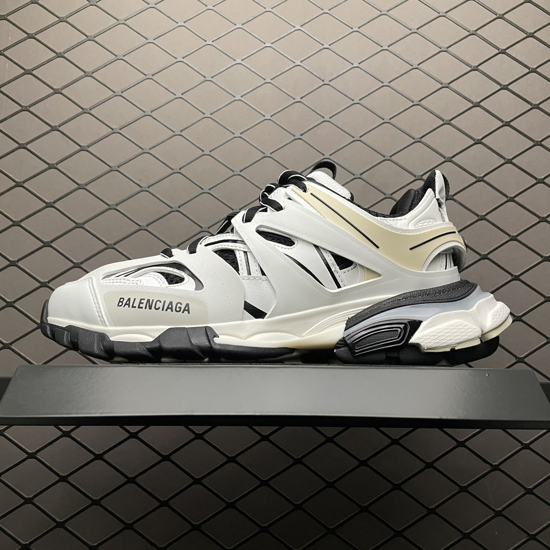 Replica Balenciaga Shoe 480 BalenciagaTrack  35-46