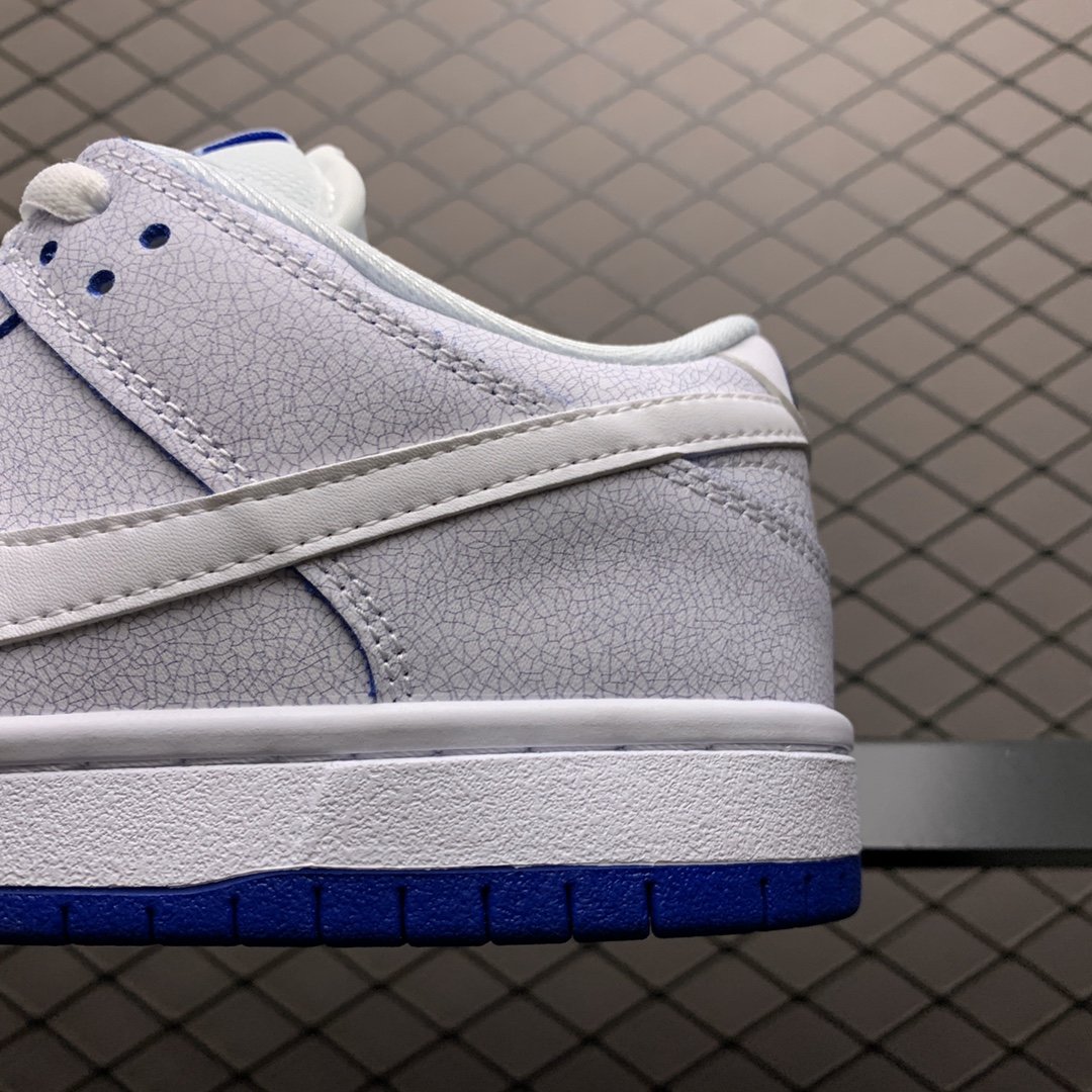 Replica Nike Dunk SB Shoe Nike SB Dunk Low PRM CJ6884-100 36-45