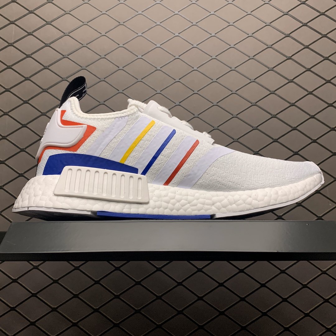 Replica Adidas Shoe Adidas NMD Boost FY1432 36-45