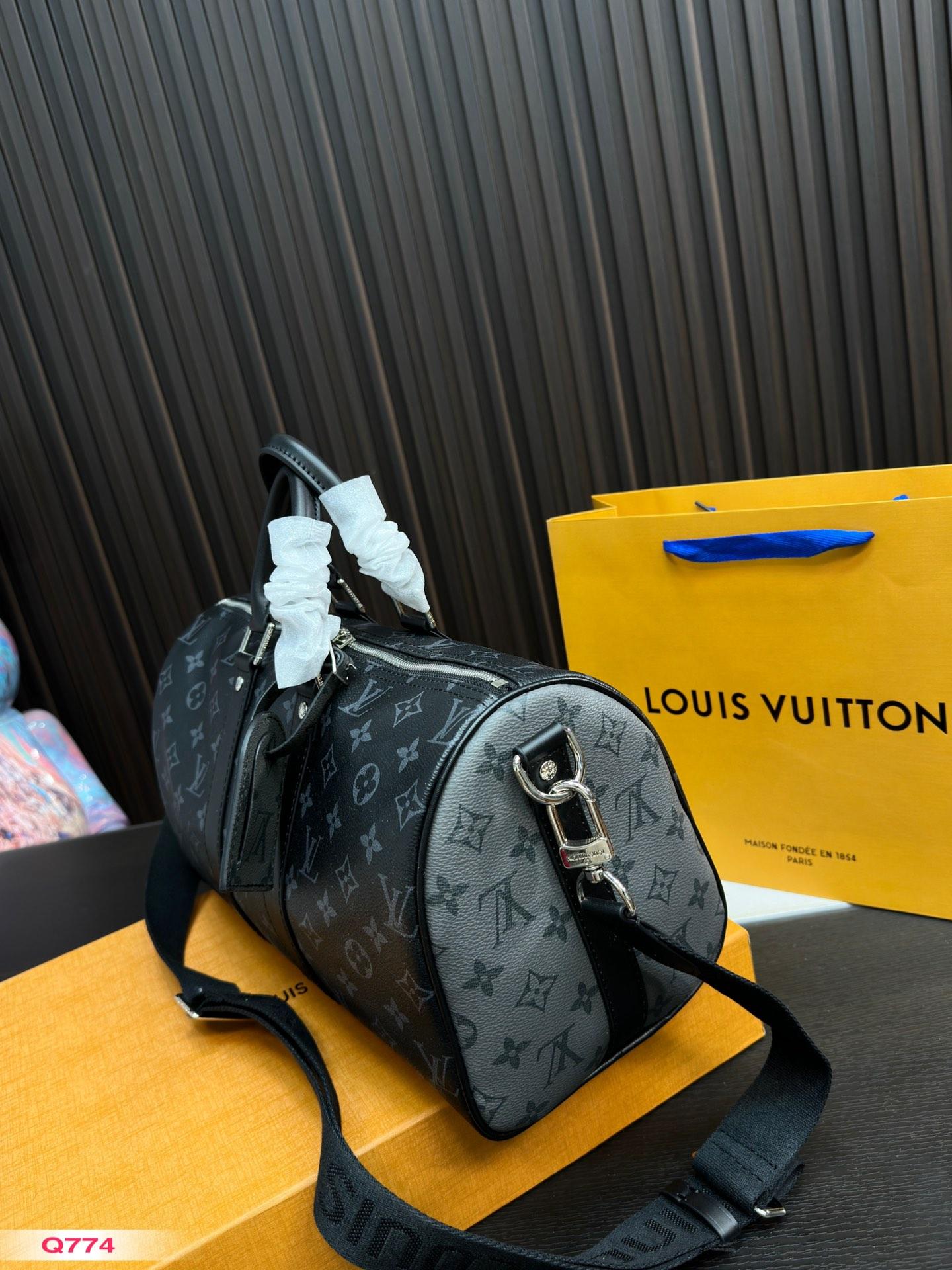 Replica Louis Vuitton Bag 20*35CM