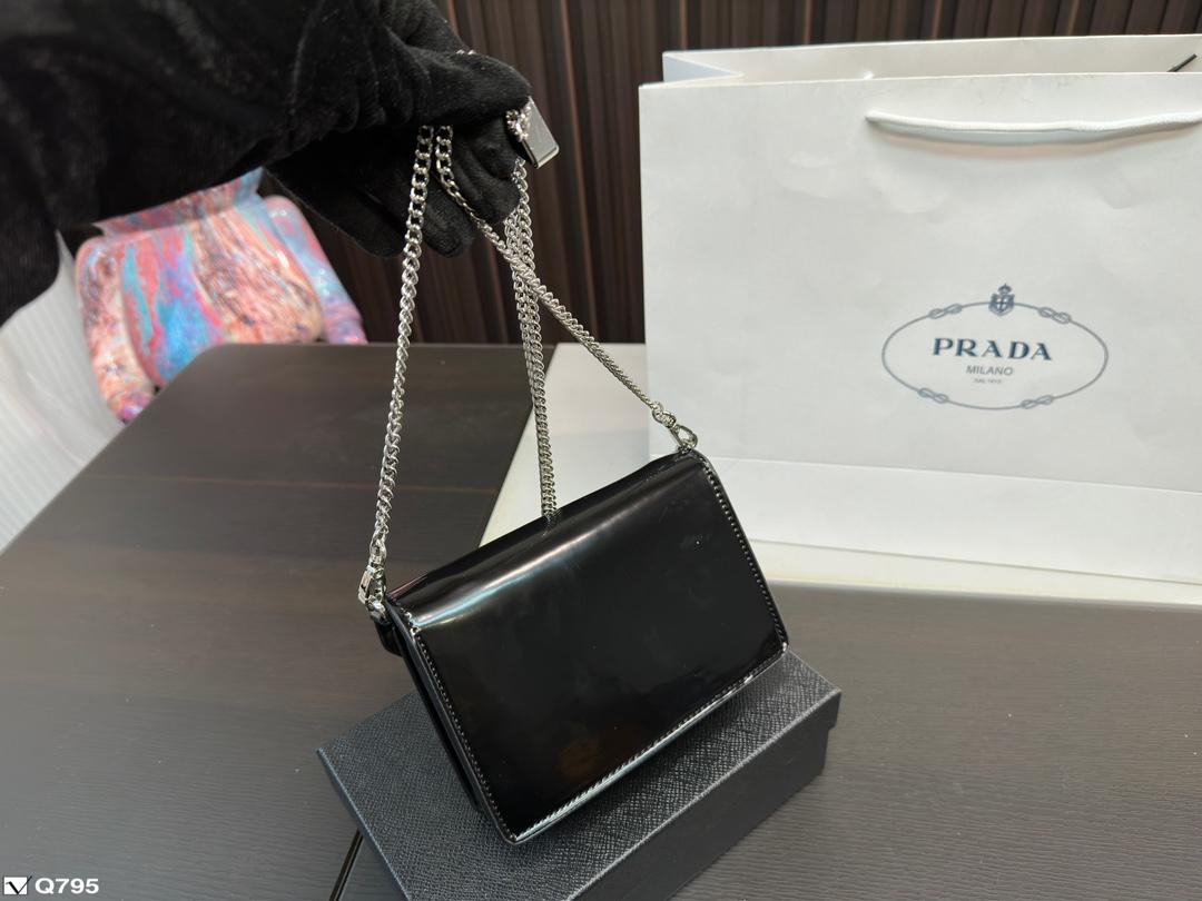 Replica Prada Bag 16*12CM