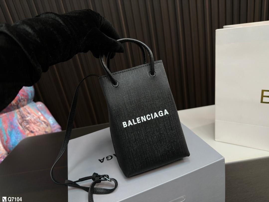 Replica Balenciaga Bag 11*17CM