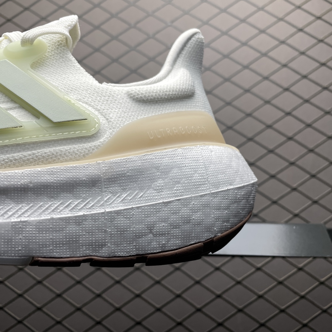 Replica Adidas Shoe Adidas Ultra Boost Light UB23 HQ6338 Size 39-48