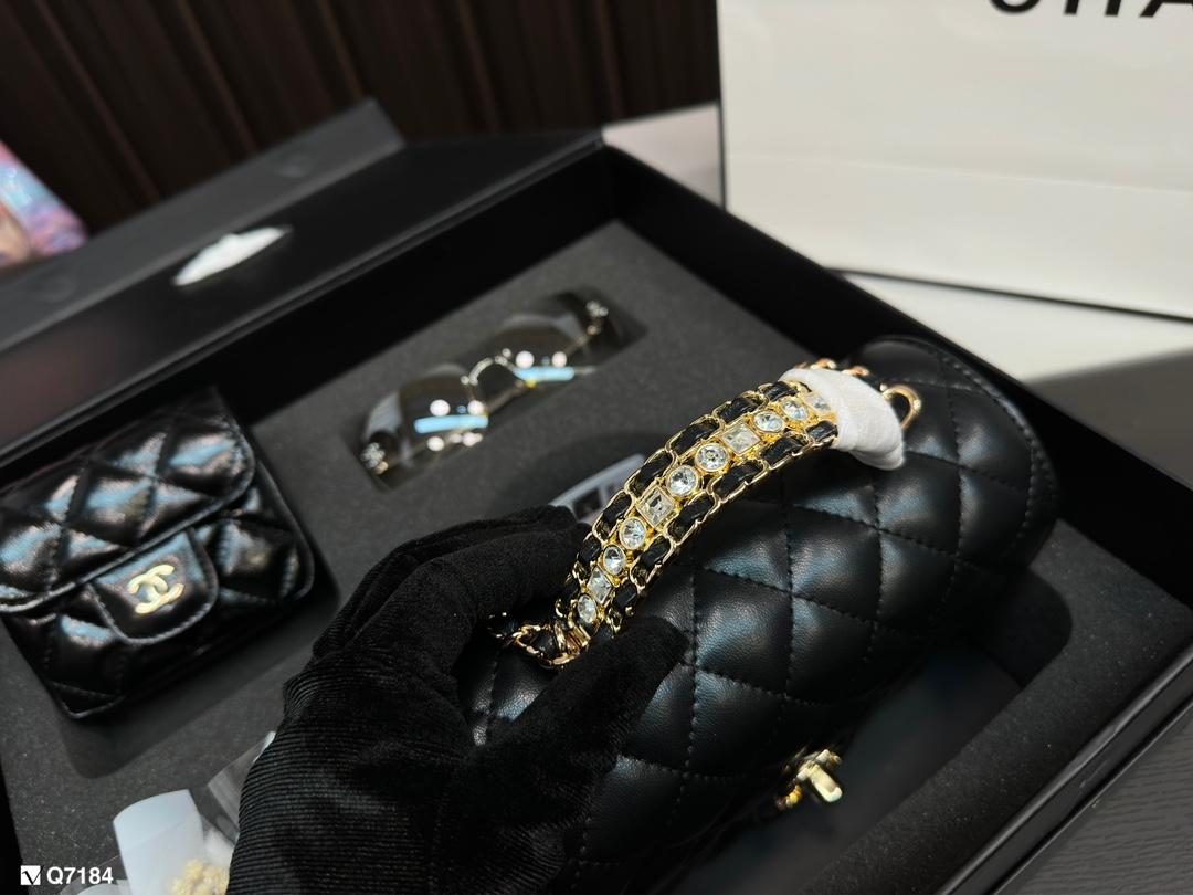 Replica Chanel Bag 18*13CM
