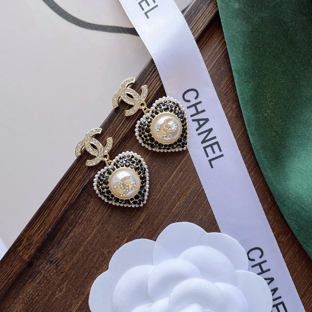 Replica CHANEL Earring