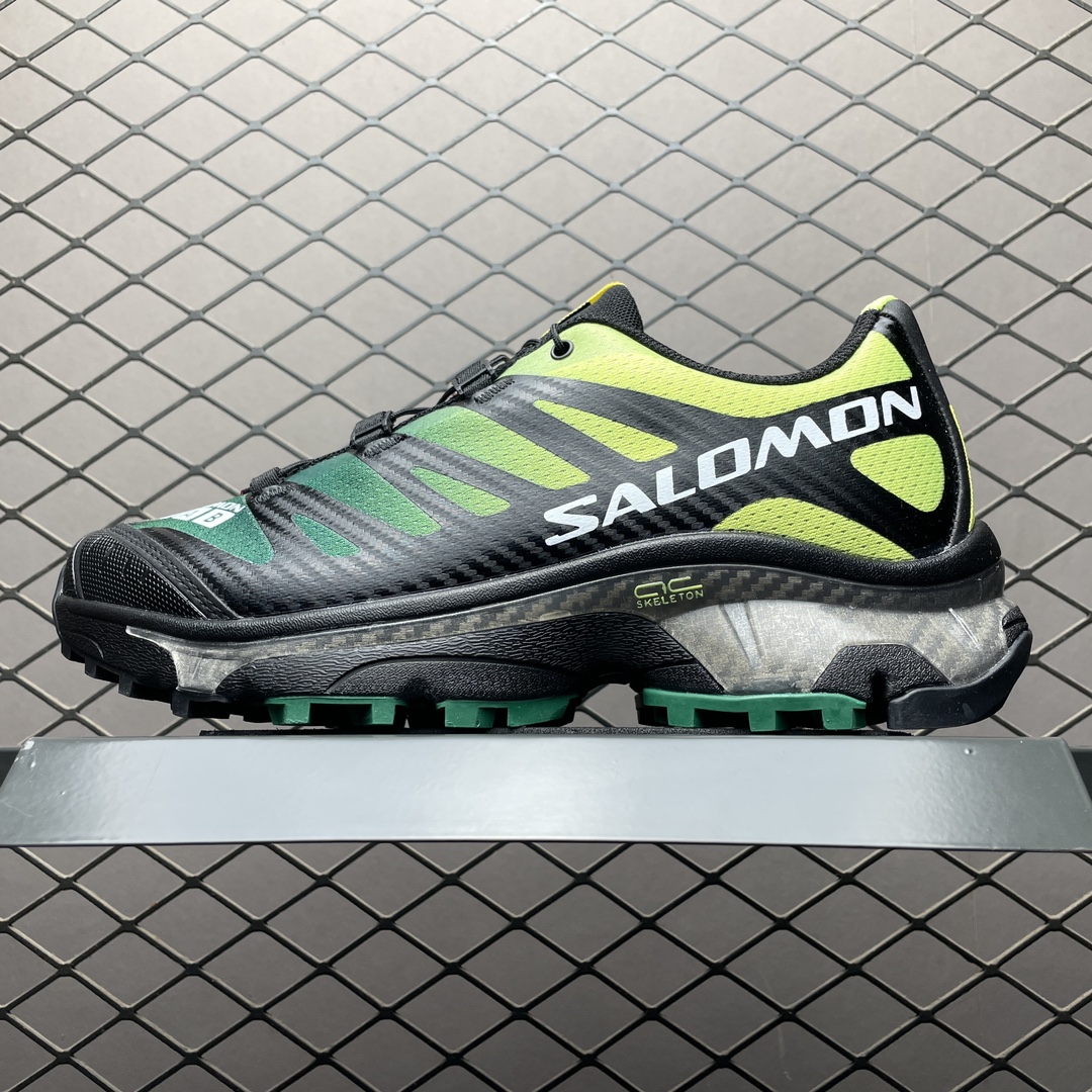 Replica Salomon Shoe Salomon XT-4 471332 Size 40 41 42 43 44 45