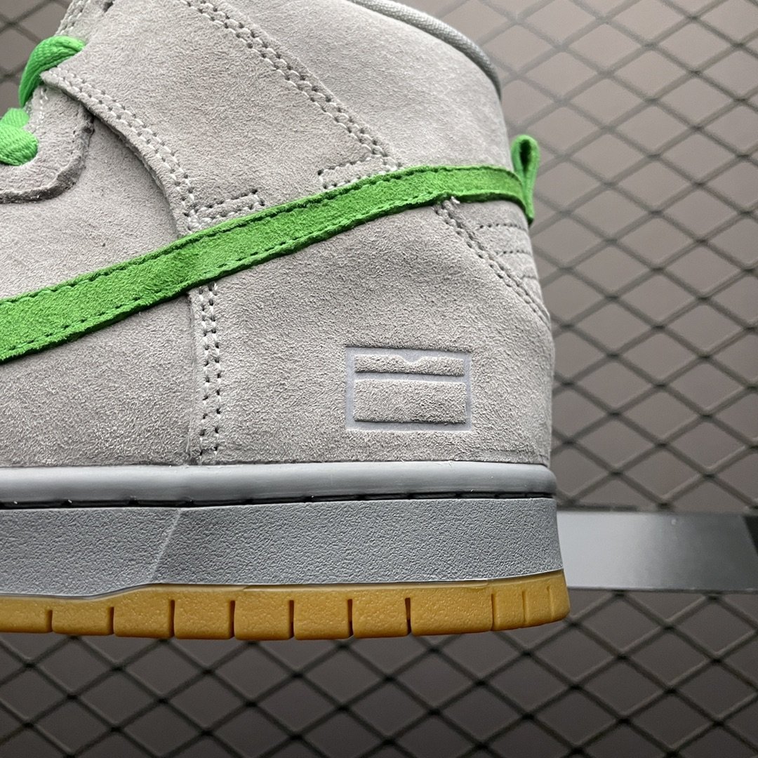 Replica Nike Dunk SB Shoe Nike Dunk SB High 313171-039 Size 39-45